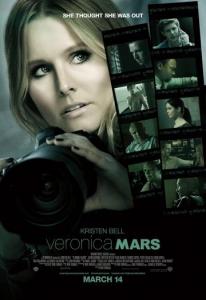 постер Вероника Марс