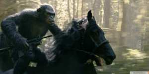 Планета обезьян: Революция 2014 смотреть фильм онлайн в HD качестве