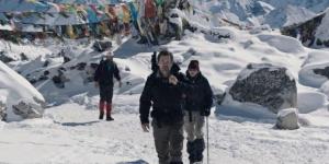 Эверест 2015 смотреть фильм онлайн в HD качестве