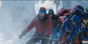 Эверест 2015 смотреть фильм онлайн в HD качестве