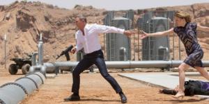007: СПЕКТР 2015 смотреть фильм онлайн в HD качестве
