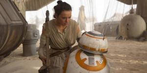 Звёздные войны: Пробуждение силы 2015 смотреть фильм онлайн в HD качестве