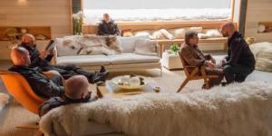Kingsman: Секретная служба 2015 смотреть фильм онлайн в HD качестве