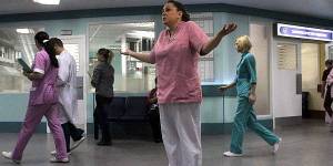 Женский доктор 2 сезон 1,2,3 серия смотреть сериал онлайн в HD качестве