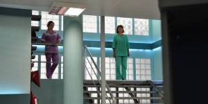 Женский доктор 2 сезон 4,5,6 серия смотреть сериал онлайн в HD качестве